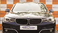 Used BMW 3 Series GT 320d Luxury Line [2014-2016] in Chennai