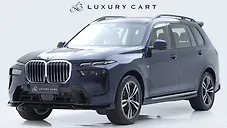 Used BMW X7 xDrive40i M Sport in Dehradun