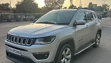 Used Jeep Compass Longitude 2.0 Diesel [2017-2020] in Jaipur