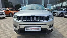 Used Jeep Compass Longitude 2.0 Diesel in Ahmedabad