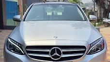 Used Mercedes-Benz C-Class C 220d Mild Hybrid (Electric + Diesel) 2.0L Turbo Automatic in Guwahati