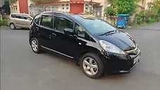 Used Honda Jazz X in Kolkata