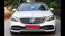 Used Mercedes-Benz S-Class S 350D [2018-2020] in Delhi