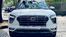 Used Hyundai Creta SX 1.5 Petrol [2020-2022] in Patna