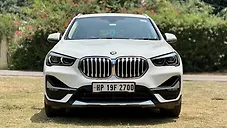 Used BMW X1 sDrive20d xLine in Delhi