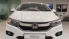 Used Honda City VX CVT Petrol in Ahmedabad