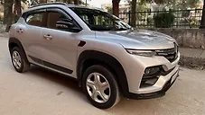 Used Renault Kiger RXE MT in Jalandhar