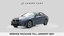 Used BMW 3-Series 330i Sport in Surat
