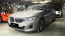 Used BMW 6-Series GT 630i M Sport in Delhi
