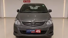 Used Toyota Innova 2.5 G 8 STR BS-III in Kanpur