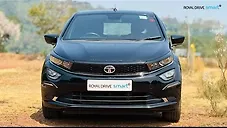 Used Tata Altroz XZ Plus Diesel in Kochi