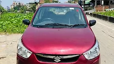 Used Maruti Suzuki Alto VXi AMT (Airbag) [2014-2019] in Guwahati