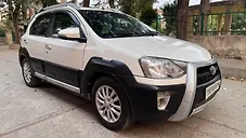 Used Toyota Etios Liva VD in Jalandhar