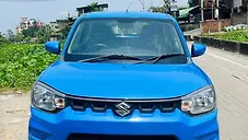 Used Maruti Suzuki S-Presso VXi Plus AMT in Guwahati