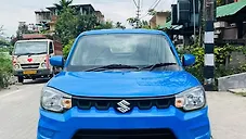 Used Maruti Suzuki S-Presso VXi Plus AMT in Guwahati