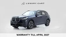 Used BMW X3 xDrive20 Petrol 2.0L Turbo Automatic in Ludhiana