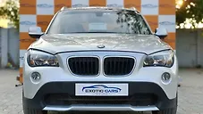 Used BMW X1 sDrive20d in Chennai