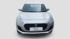 Used Maruti Suzuki Swift VXi AMT [2018-2019] in Bangalore