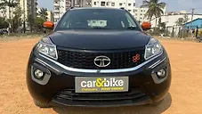 Used Tata Nexon KRAZ Petrol in Bangalore