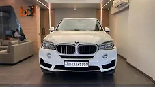 Used BMW X5 xDrive30d Pure Experience (7 Seater) in Mumbai