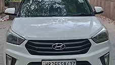 Used Hyundai Creta 1.6 S Petrol in Delhi