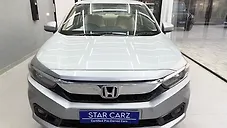 Used Honda Amaze 1.5 V MT Diesel [2018-2020] in Ludhiana