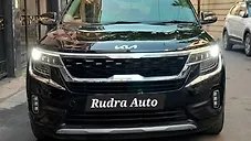 Used Kia Seltos HTX 1.5 Diesel in Kolkata
