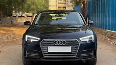 Used Audi A4 35 TDI Premium Plus in Delhi