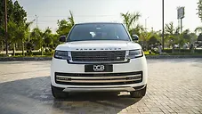 Used Land Rover Range Rover SE 3.0 Petrol [2023-2024] in Delhi
