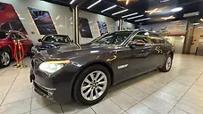 Used BMW 7-Series 730Ld in Navi Mumbai