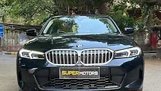 Used BMW 3-Series 330Li M Sport in Delhi