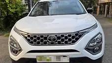 Used Tata Safari XZA Plus in Kolkata