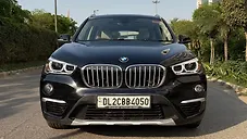 Used BMW X1 sDrive20d xLine in Delhi
