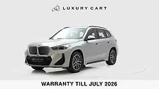 Used BMW iX1 xDrive30 M Sport in Meerut