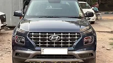 Used Hyundai Venue SX 1.0 Turbo in Kolkata