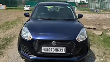 Used Maruti Suzuki Swift VXi [2018-2019] in Dehradun