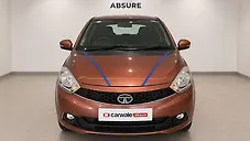 Used Tata Tigor Revotron XT in Kanpur