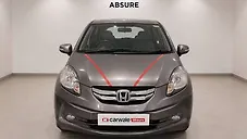 Used Honda Amaze 1.5 E i-DTEC in Kanpur