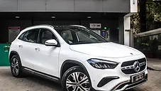 Used Mercedes-Benz GLA 200 in Mumbai