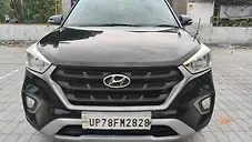 Used Hyundai Creta 1.4 S [2015-2016] in Kanpur