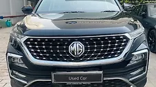 Used MG Hector Sharp 1.5 Petrol CVT in Delhi