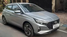 Used Hyundai Elite i20 Sportz Petrol Manual in Kolkata