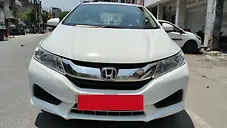 Used Honda City SV CVT in Kanpur