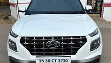 Used Hyundai Venue SX 1.4 CRDi in Coimbatore