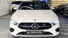 Used Mercedes-Benz A-Class Limousine 200 in Delhi