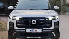 Used Hyundai Creta S (O) Diesel 1.5L Turbo Automatic (TC) in Hyderabad
