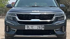 Used Kia Seltos HTX 1.5 in Delhi