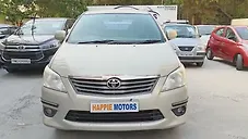 Used Toyota Innova 2.5 G1 in Chennai