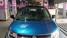 Used Maruti Suzuki Ignis Zeta 1.2 AMT in Mumbai