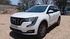 Used Mahindra XUV700 AX7 Luxury Pack 2WD Diesel 2.2L Turbo Manual 7 STR in Bangalore